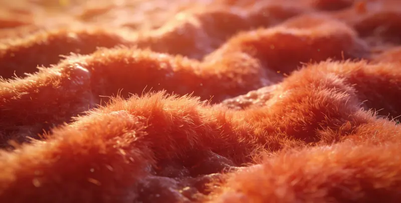 兴安盟结直肠癌靶向43基因检测（组织）检测图1