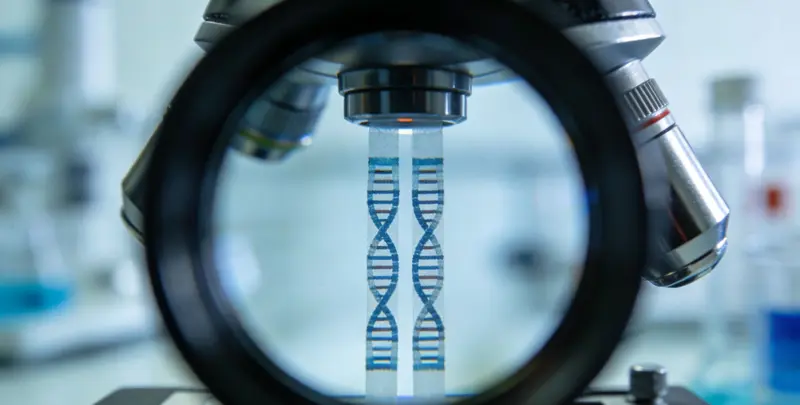 兴安盟移民亲子鉴定图1