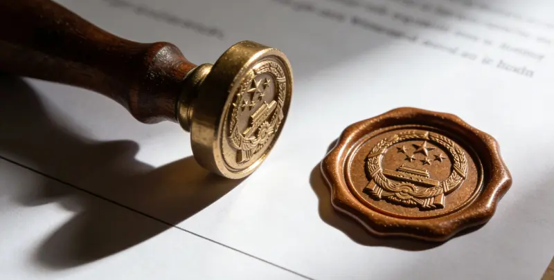 兴安盟司法亲子鉴定2人图1