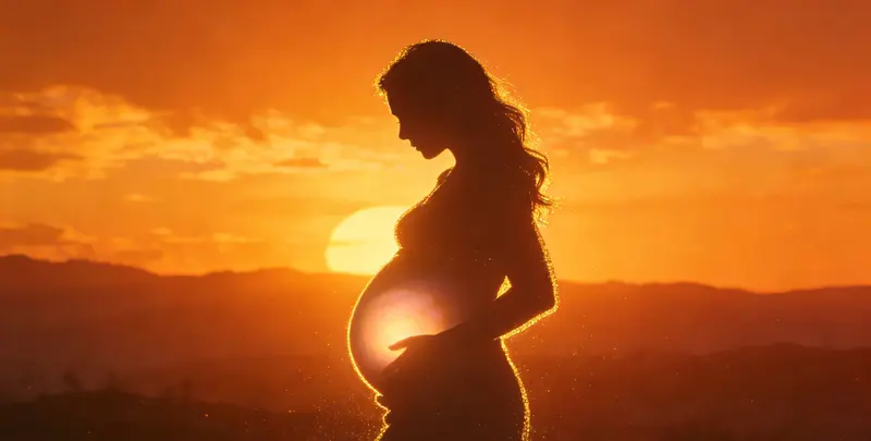 兴安盟产前绒毛亲子鉴定图1