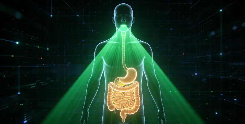 兴安盟食管癌甲基化检测检测图1