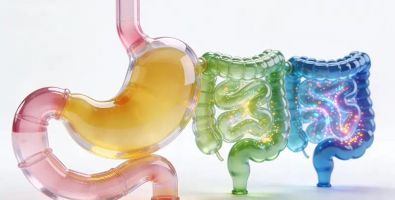 兴安盟胃癌分子分型基因检测项目（组织）检测图1