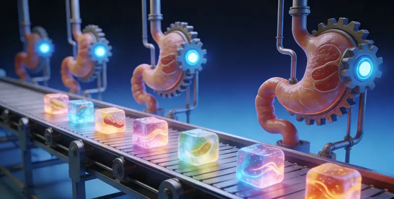 兴安盟胃癌靶向用药39基因检测（组织）检测图1