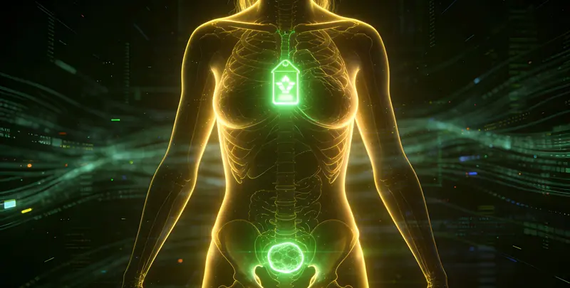 兴安盟防癌先锋基因检测男性检测图1