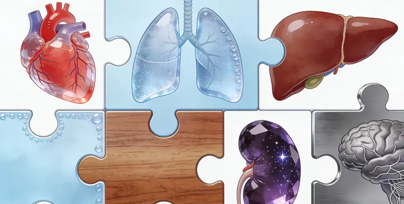 兴安盟子宫内膜癌分子分型检测检测图1